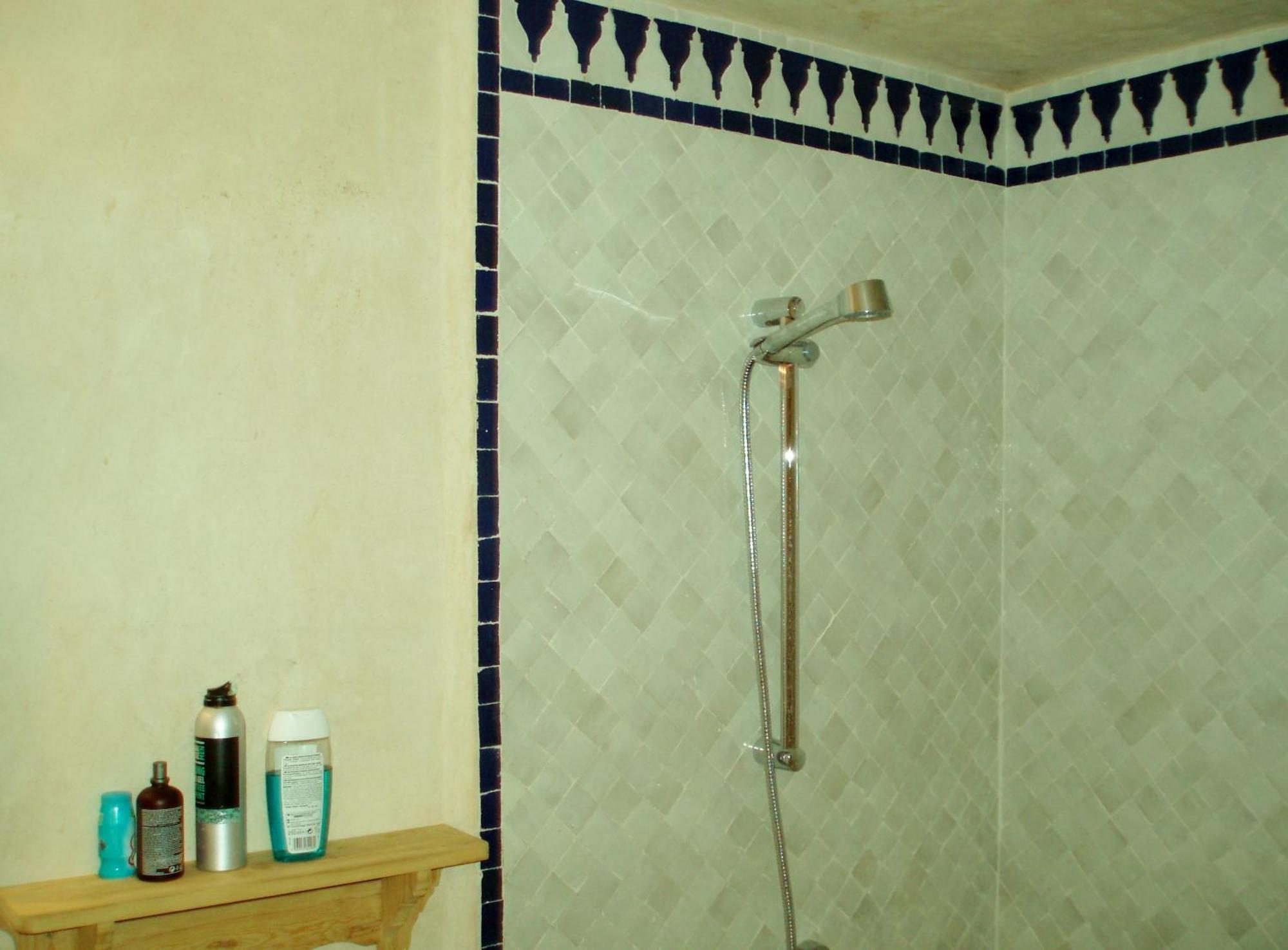 Hotel Dar Drissi à Fès Chambre photo