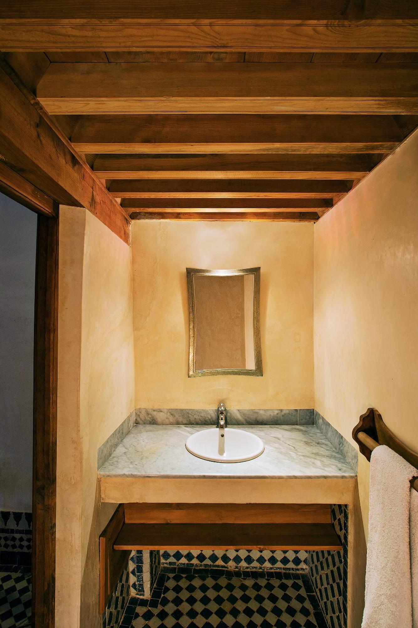Hotel Dar Drissi à Fès Chambre photo