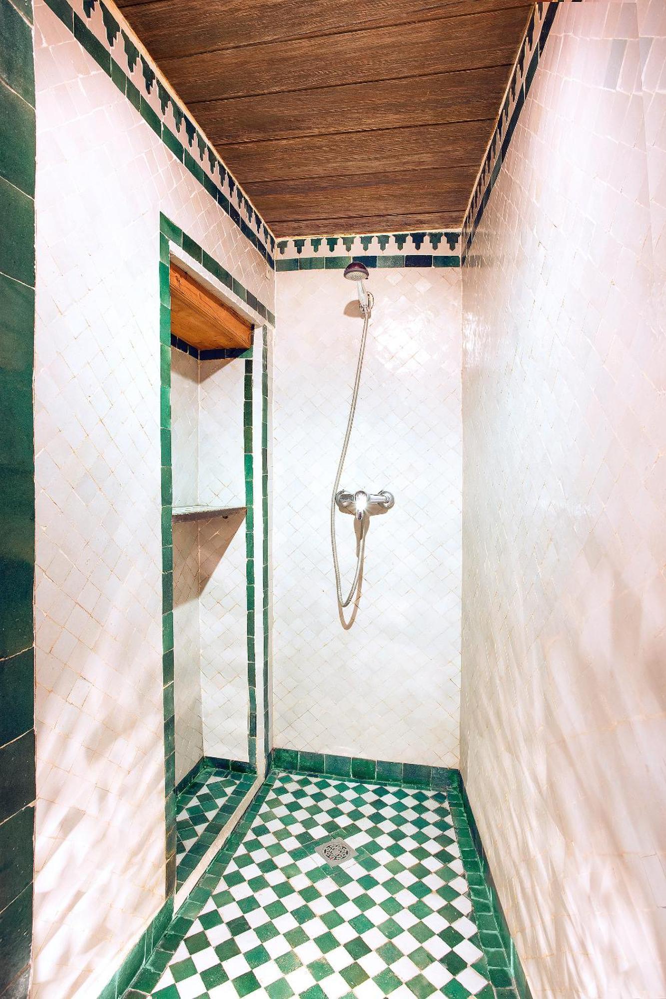 Hotel Dar Drissi à Fès Chambre photo