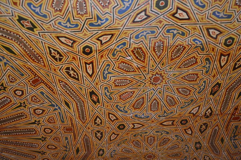 Hotel Dar Drissi à Fès Chambre photo
