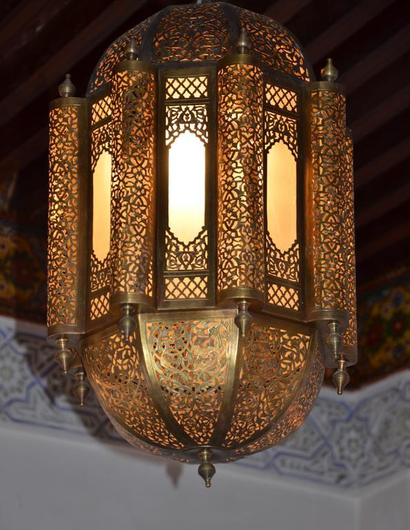 Hotel Dar Drissi à Fès Chambre photo