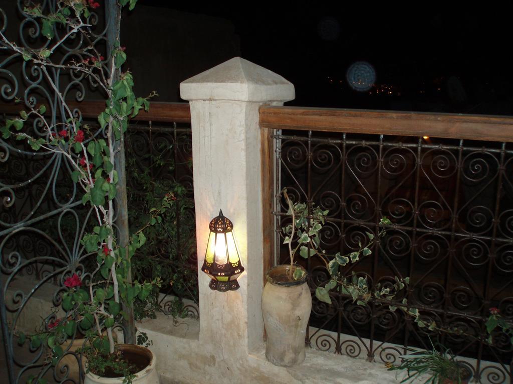 Hotel Dar Drissi à Fès Extérieur photo